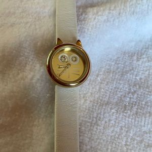 Marc Jacobs Cat Watch